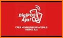 DigiPOS Aja! Pulsa, Data & Digital Telkomsel related image