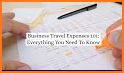 Travel Expense Manager & Trip  related image