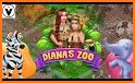 Diana's Zoo - Family Zoo related image
