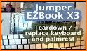 keyboard jumper related image