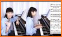 Piano Sheet Reading PRO related image