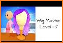 Wig Master Game Tips related image