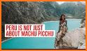 Machu Picchu Audioguide related image