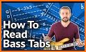Learn to play Bass Guitar PRO related image