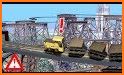 Railroad Crossing Game  2019  Train Simulator Free related image