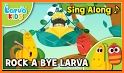 Larva Kids_Song(LULLABY) related image
