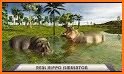 Ultimate Hippo Simulator related image