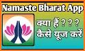 Namaste Bharat related image