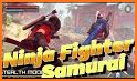 Ninja Fighter: Samurai Games related image