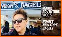 Noah's Bagels related image