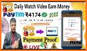 Daily Watch Video Earn Money related image