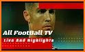 Live Football TV Hd related image