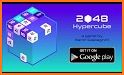 2048 Hypercube related image