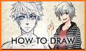Draw Anime - Manga Tutorials related image