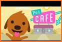 Sago Mini Pet Cafe Surprise related image