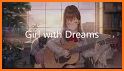 Guitar Girl : Relaxing Music Game related image
