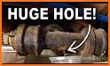 Pipe Hole related image
