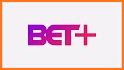 BET+ related image