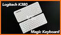 Magic Fonts & Keyboard 2021 related image