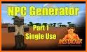 NPC Generator related image