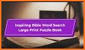 Bible Words Search related image