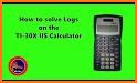 Logarithm Calculator Pro related image