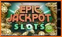 Epic Jackpot Slots - Free Vegas Casino Slots Games related image