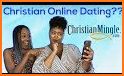 Christian Dating App To Match Singles related image