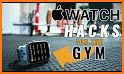 Gym Workout Tracker & Fitness related image