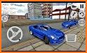 Advance Car Parking: Car Driver Simulator related image