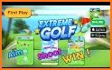 Extreme Golf - 4 Player Battle related image