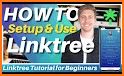 Linktree Android Tips user related image