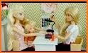 Girls Nail Salon - Manicure games for kids related image