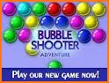 Classic Bubble Shooter Game--Bubble Shooter Blast related image