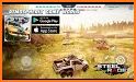Steel Rage: Robot Cars PvP Shooter Warfare related image