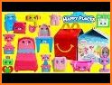 Shopkins Happy Places related image