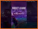 Rocket League Wallpaper related image