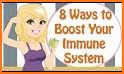 Vitamins, Minerals, Nutrients for immunity (Free) related image