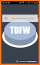 TDFW - The best button related image