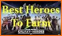 Star Wars™: Galaxy of Heroes related image