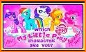 MLP - Friendship is Magic Quiz related image