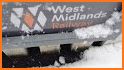 West Midlands Railway related image