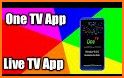 OneTV - Persian TV related image