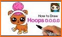 How to Draw LOL PETS related image
