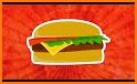 Top Burger Tycoon related image