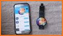 Hybrid Minimal RZ01 Watch face related image