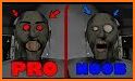 Scary Granny Baldi Horror Guide related image