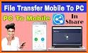 SHARE - File Transfer & Share App Helper related image
