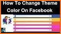 Color Changer For Facebook related image