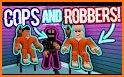 Cops Vs Robbers: Jail Break related image